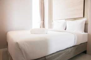 Splendor Pool View 2BR Elpis Residence Apartment By Travelio
